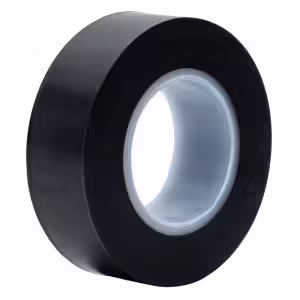 Тиксо MegaTape UT4 черно 19мм/20м | AVStore