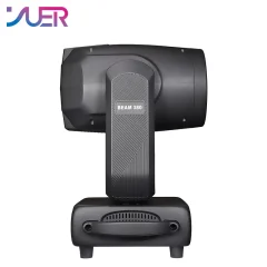 99129675c1 Движеща Глава YUER 380W Beam Spot Wash | AVStore
