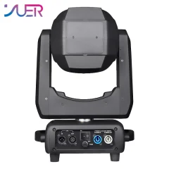 996d09d892 Движеща Глава YUER 380W Beam Spot Wash | AVStore