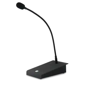 Дигитален пейджинг микрофон за 1 зона Audac AMP101 MK2 Version | AVStore