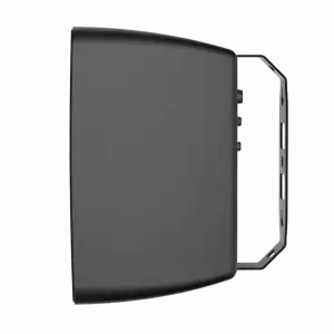 Активна аудиосистема AUDAC ARES5A 2x40W черна | AVStore