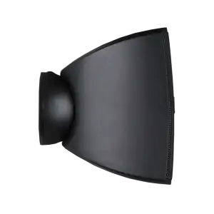 Компактна пасивна тонколона с CleverMount™ 2″ AUDAC ATEO2 8Ω черна | AVStore