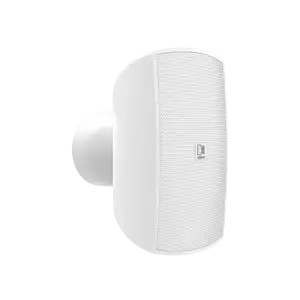 Пасивна тонколона за вътрешен и външен монтаж с CleverMount+™ AUDAC ATEO4M 16Ω бяла | AVStore