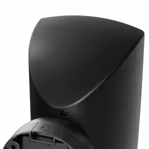 Пасивна тонколона за вътрешен и външен монтаж с CleverMount+™ AUDAC ATEO4M 16Ω черна | AVStore