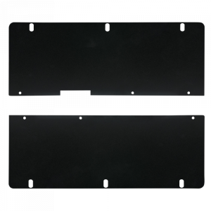 DAP 19″ GIG Рек монтажни Планки 83CFX /104C | AVStore