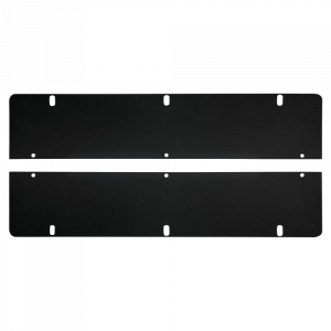 DAP 19″ GIG Рек монтажни Планки 124C/124CFX | AVStore