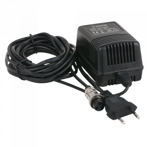 Аудио миксер 19-инчов DAP Compact 9.2 | AVStore