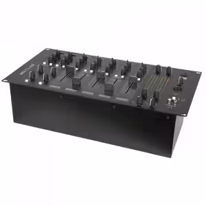 Аудио миксер 19-инчов DAP IMIX-7.2 USB | AVStore