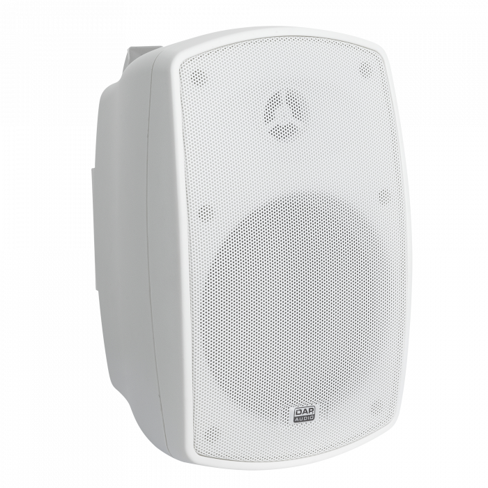 Пасивен комплект 5″ 100 V високоговорители DAP EVO 5T бели | AVStore