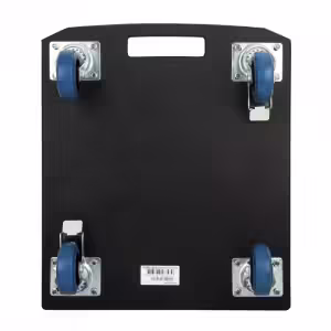 Борд с колелца DAP Pure-18(A)S | AVStore