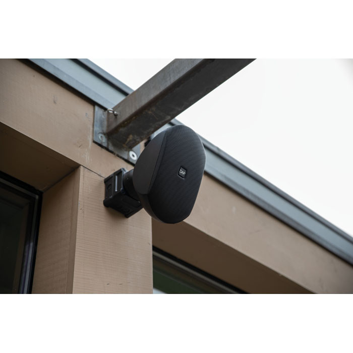 d3842_fx2_28 Пасивен 6.5″ 100 V дизайнерски стенен високоговорител DAP WMS6T-B черен | AVStore