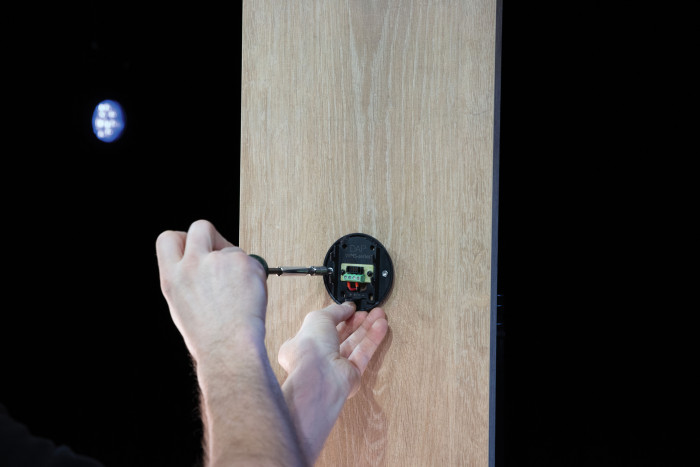 d3842_fx9_37 Пасивен 6.5″ 100 V дизайнерски стенен високоговорител DAP WMS6T-B черен | AVStore