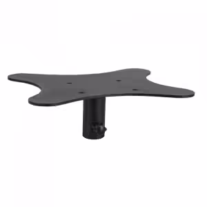 DAP Odin PM-01 адаптер за монтаж на стълб с диаметър 35 мм | AVStore