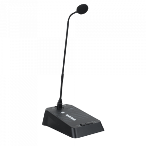 Микрофон за обявления с чукче DAP MA8120PM | AVStore