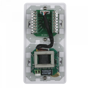 Контролер за сила на звука и програма 12W DAP VPC | AVStore