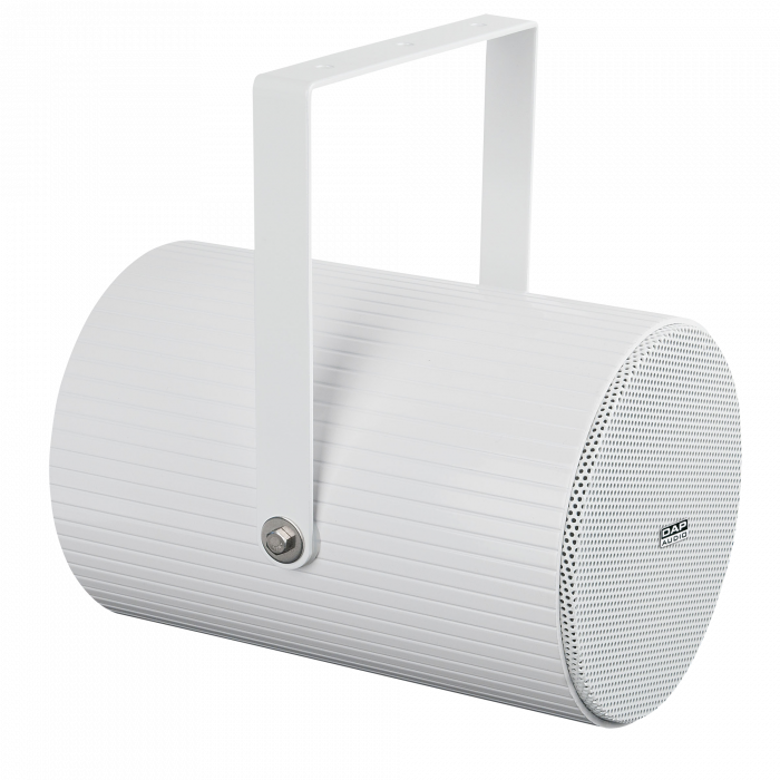 Пасивен 6″ еднопосочен прожекционен високоговорител DAP PSU-620M бял | AVStore