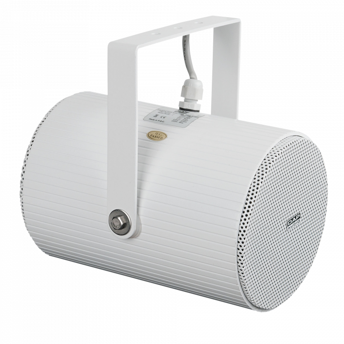 Пасивен 5″ двупосочен 100 V прожекционен високоговорител DAP PSB-510M | AVStore