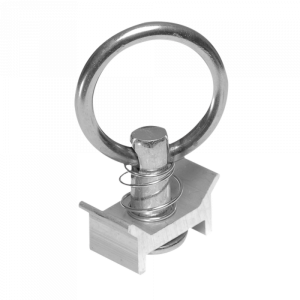 Летящ болт с максимално натоварване 60 кг Showgear | AVStore