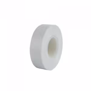 Тиксо MegaTape PVC Tape UT7 бяло 19мм/20м | AVStore