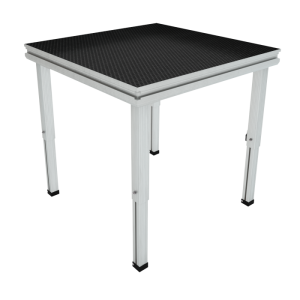 Лека сценична платформа Showgear Mammoth Dex Slim 1 m x 1 m | AVStore