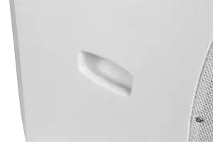 Пасивен събуфър 10″ 225W AUDAC BASO10 черен | AVStore