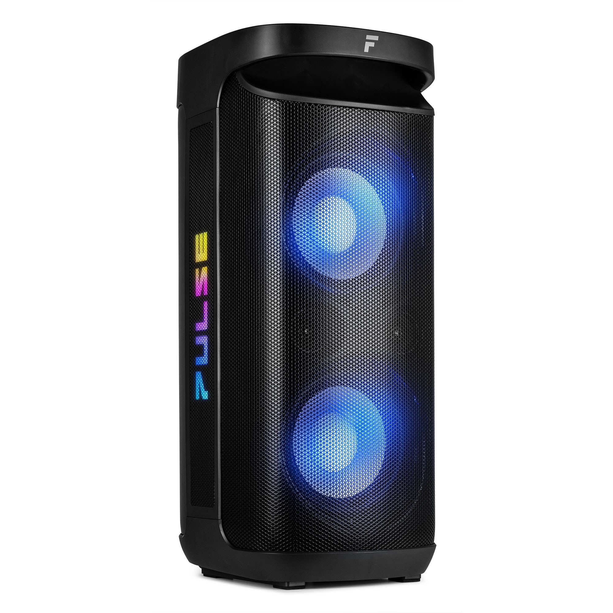 Парти караоке тонколона PULSE200 party karaoke speaker