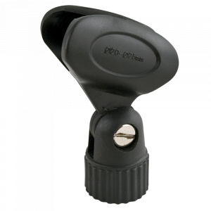 Държач за микрофон 20-25 мм SHOWGEAR | AVStore