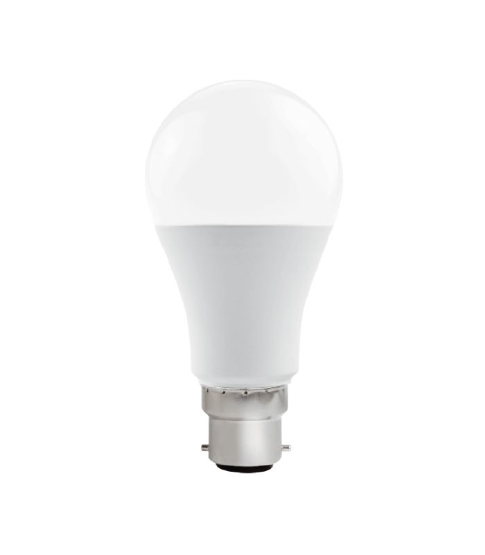 LED крушка 15W A60 6400K VITO B22 | AVStore