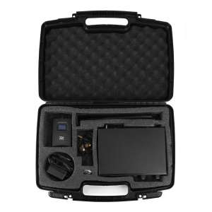 Професионална In-Ear Monitor система Power Dynamics PD810 UHF | AVStore