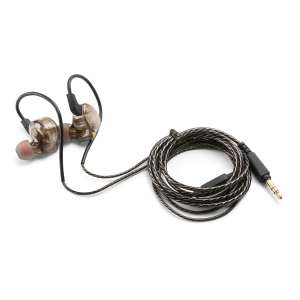 Професионална In-Ear Monitor система Power Dynamics PD810 UHF | AVStore
