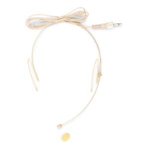 Безжичен микрофон с джобен предавател за системи Power Dynamics  PD504 | AVStore