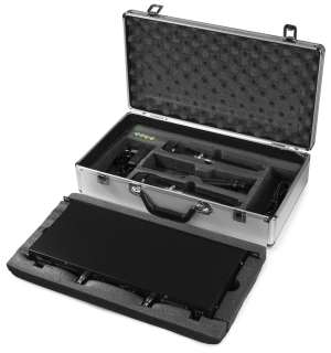 Цифрова безжична микрофонна система Power Dynamics PD632H UHF с 2 ръчни микрофона | AVStore