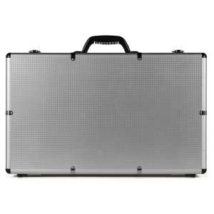 Безжичен микрофонен комплект Power Dynamics PD528 UHF с 8 ръчни микрофона | AVStore