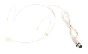 Микрофон headset Power Dynamics PDH1 с mini XLR | AVStore