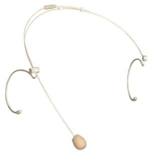 Микрофон headset Power Dynamics PDH4 | AVStore