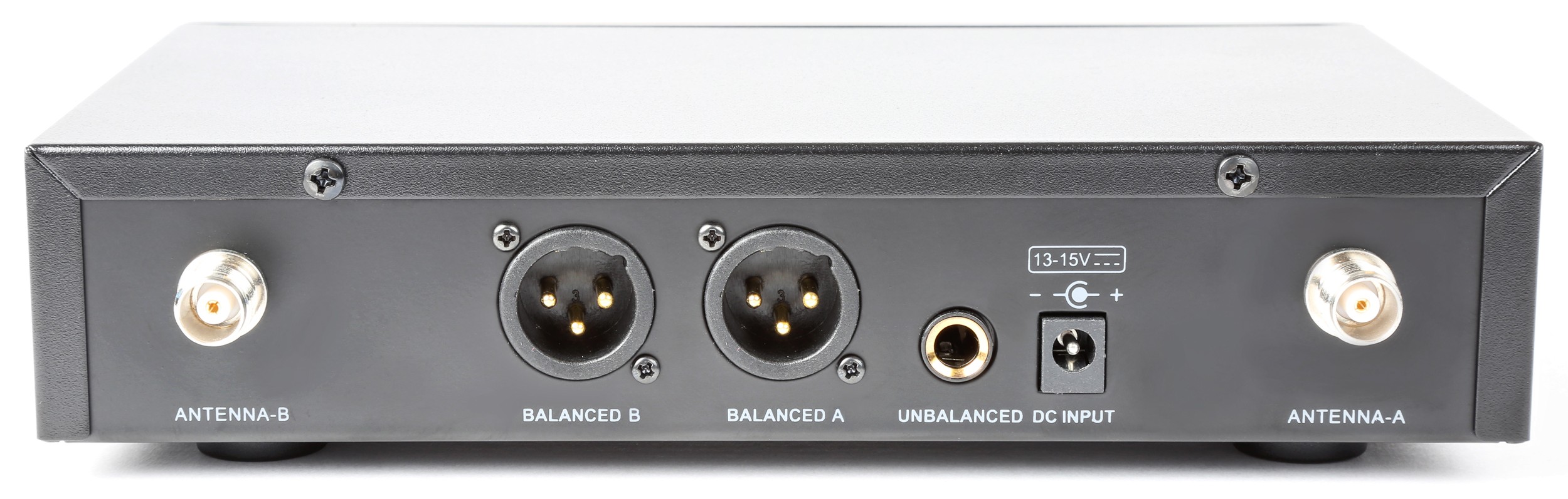 179196_back Безжична микрофонна система Power Dynamics PD782 UHF с 2 ръчни микрофона 8 канала | AVStore