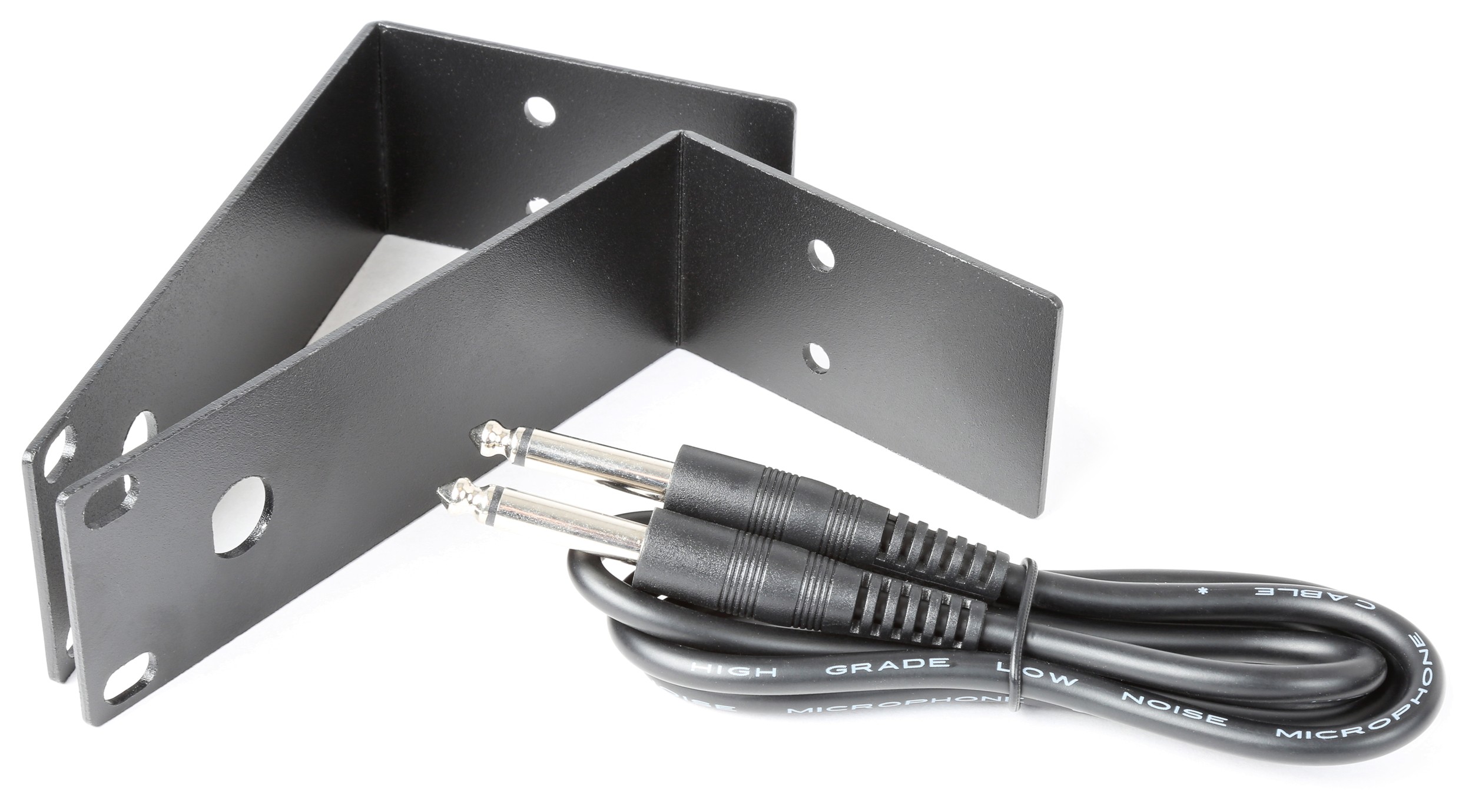 179196_insert1 Безжична микрофонна система Power Dynamics PD782 UHF с 2 ръчни микрофона 8 канала | AVStore