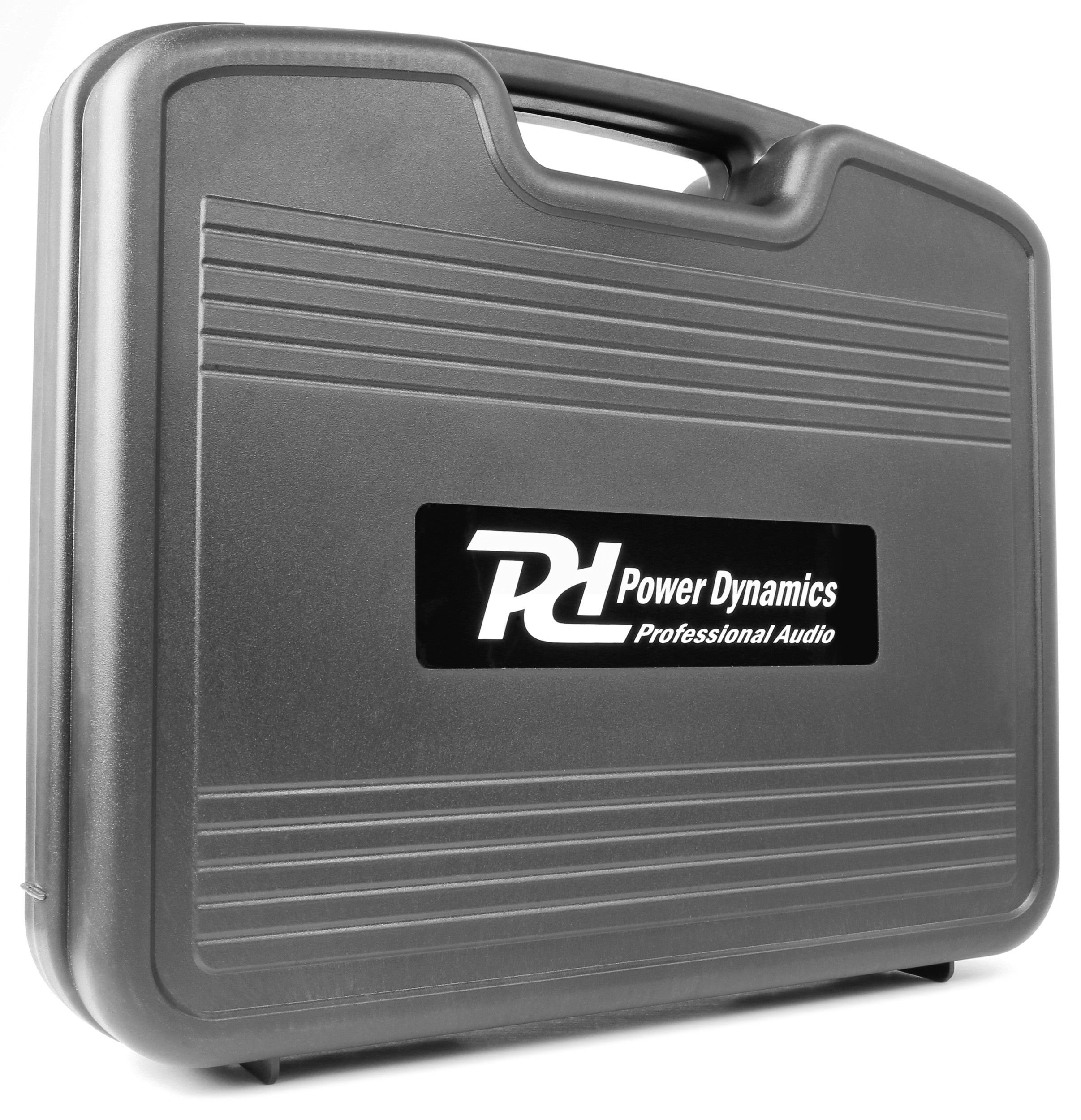 179196_insert4 Безжична микрофонна система Power Dynamics PD782 UHF с 2 ръчни микрофона 8 канала | AVStore