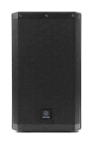 Активна тонколона Novox N-VIBE 12 500W / 1000W | AVStore