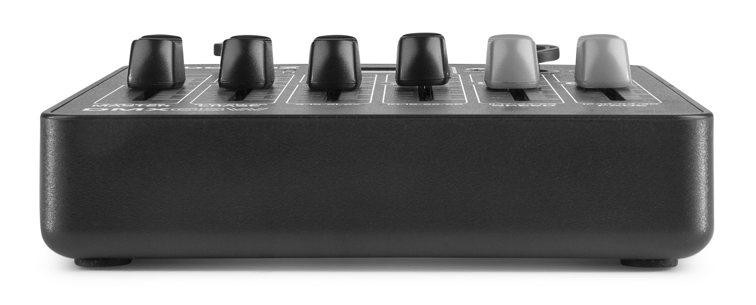 154067_insert3_2 Безжичен DMX контролер DMX65W с вградена батерия | AVStore