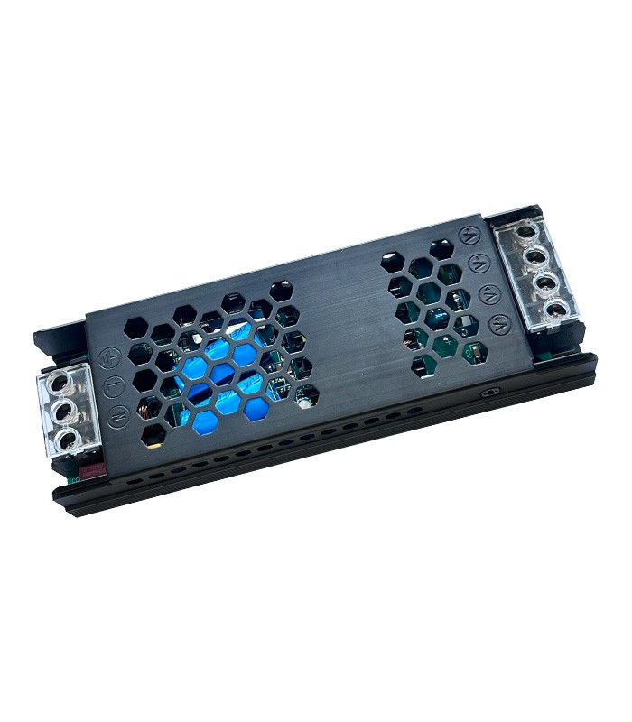 LED захранване TANGRA 12V 100W IP20 8.5A VITO | AVStore