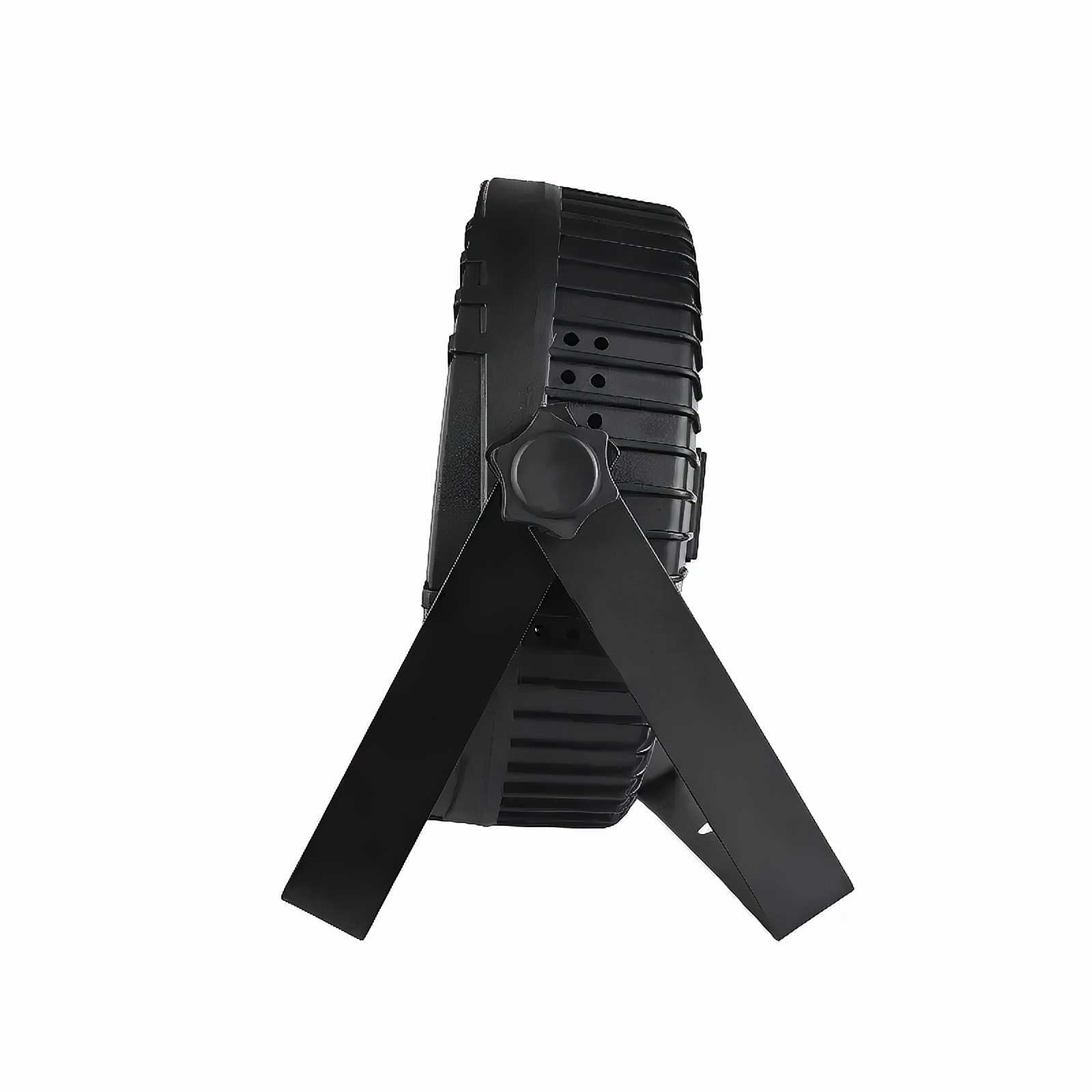 Basic Hue side view LED пар Wireless DMX прожектор AVS Basic Hue 18x12W RGBWL SMD RING | AVStore