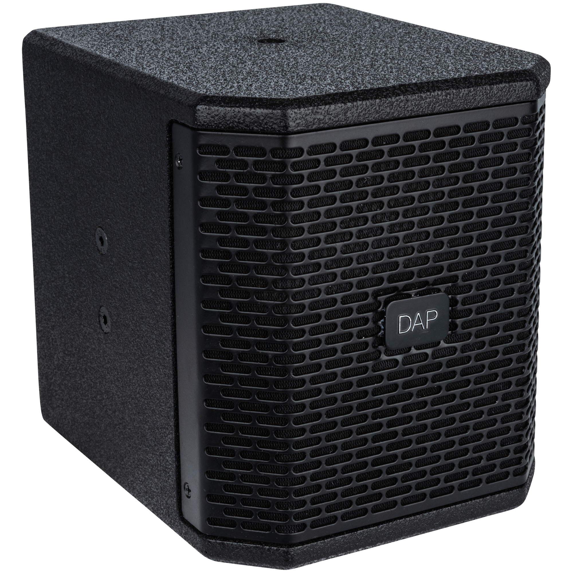 Пасивна инсталационна тонколона DAP Xi-5C 5″ черна | AVStore