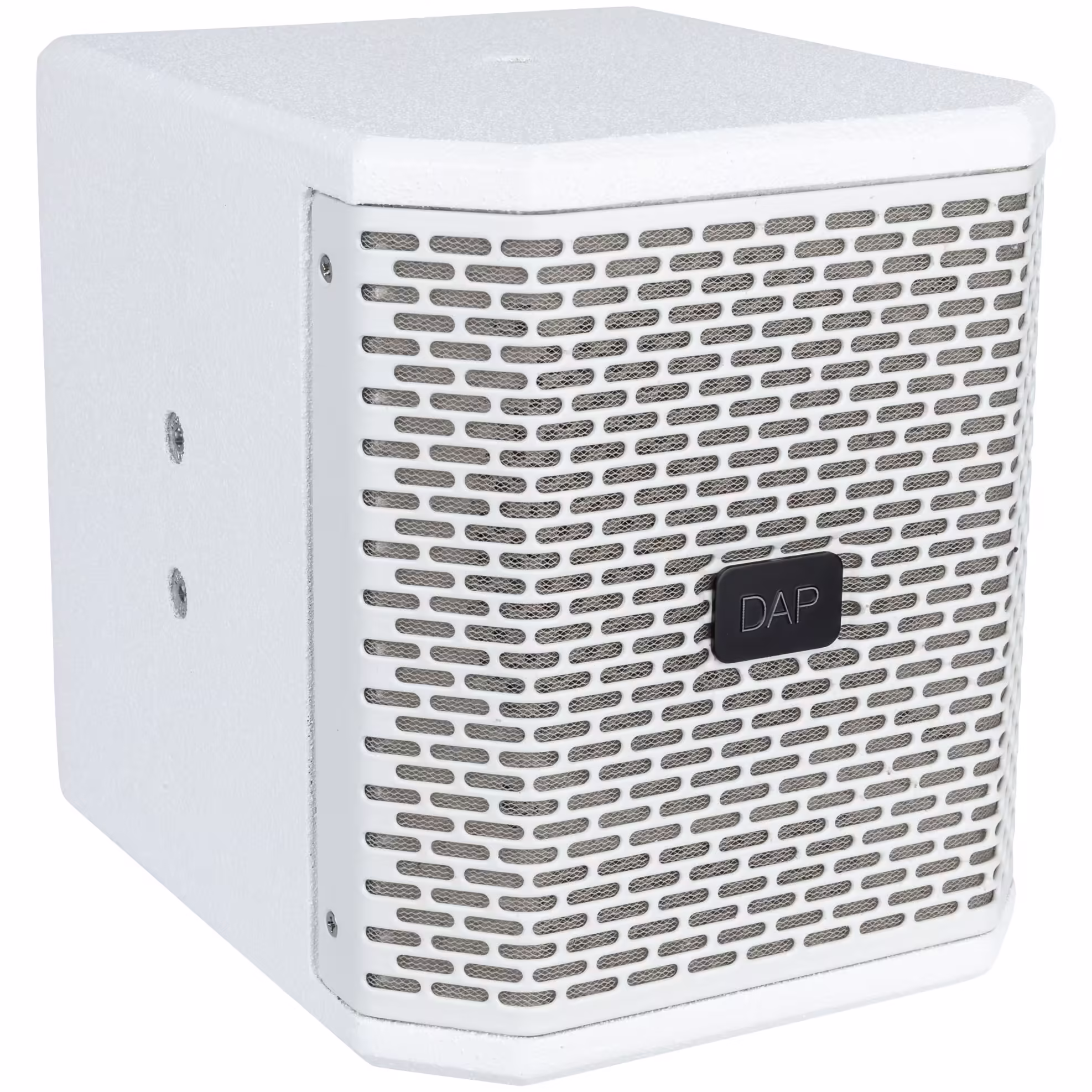 Пасивна инсталационна тонколона DAP Xi-5C 5″ бяла | AVStore