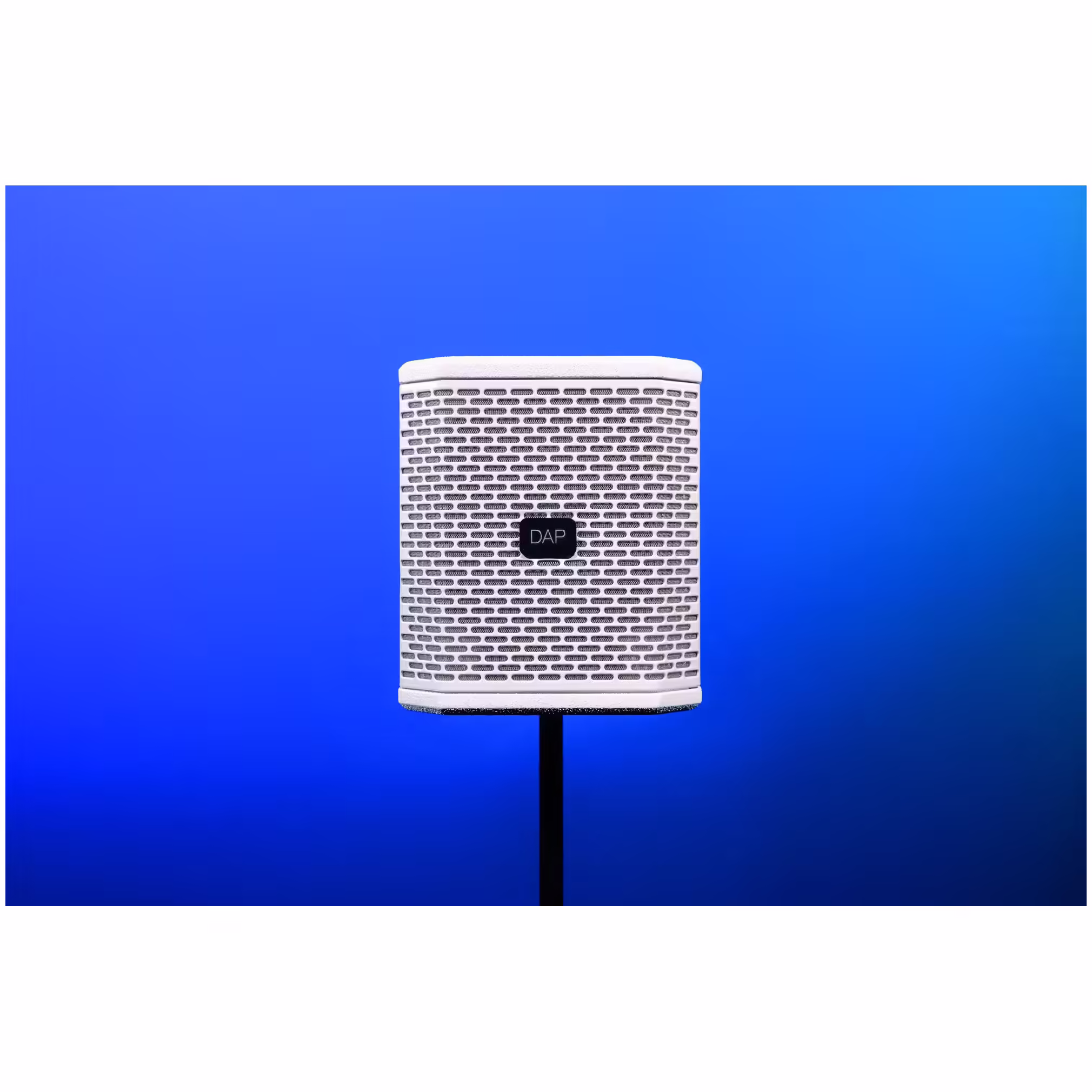 d3549_fx01_30 Пасивна инсталационна тонколона DAP Xi-5C 5″ бяла | AVStore