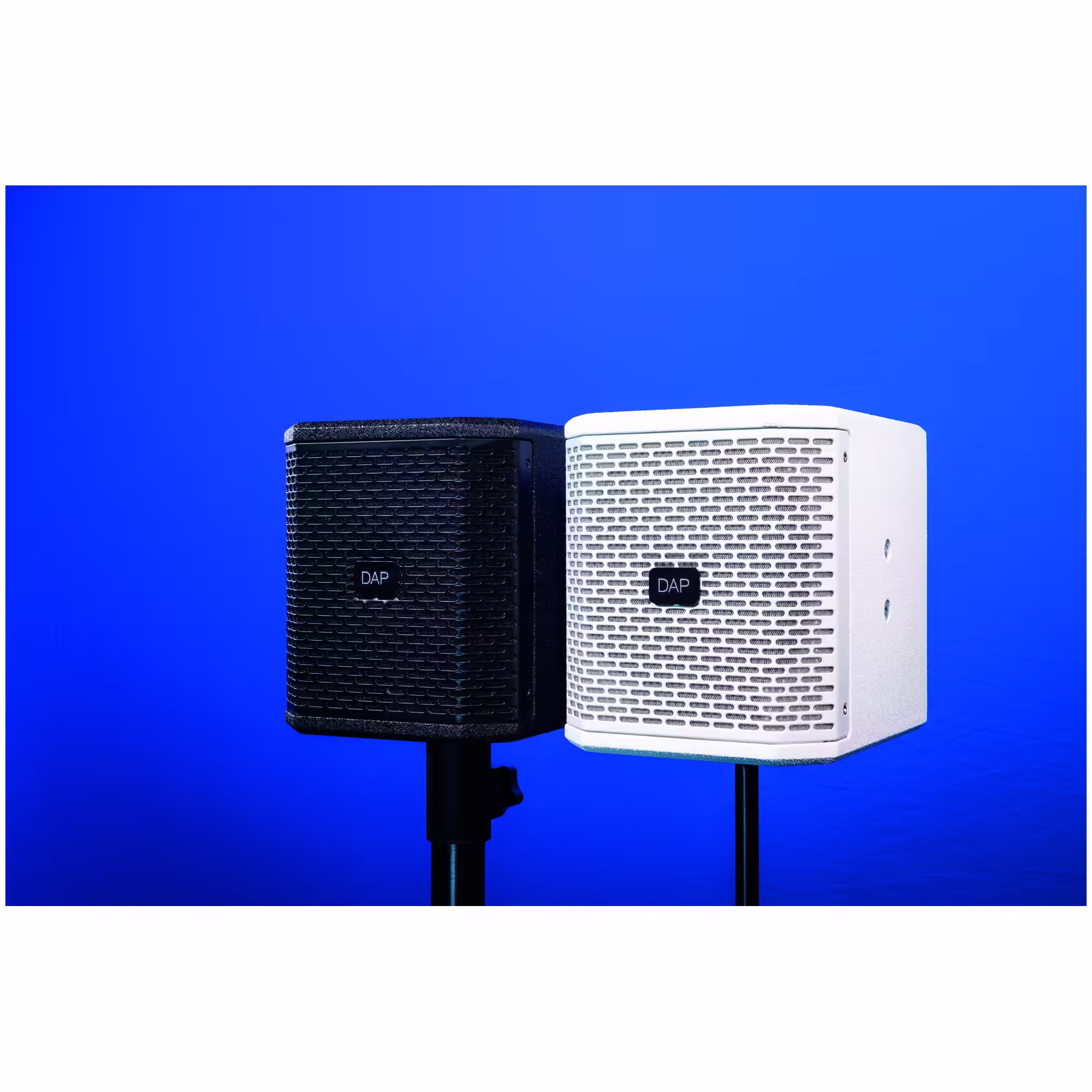 d3549_fx03_48 Пасивна инсталационна тонколона DAP Xi-5C 5″ бяла | AVStore